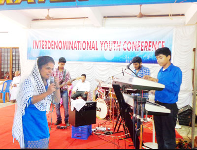 Interdenominational Youth Conference