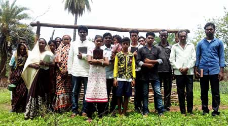 Church Planting Mission, Orissa